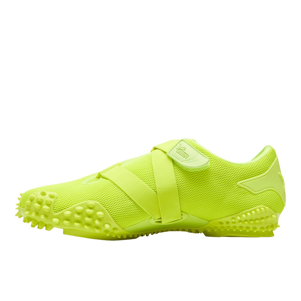 Mostro Ecstasy Slip On Sneakers