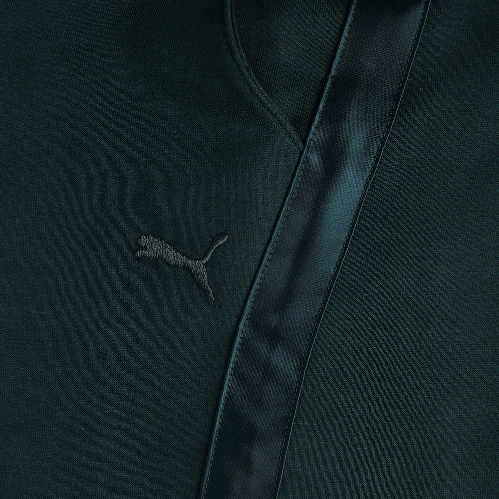 Essentials Satin Fleece Joggers (Youth)
