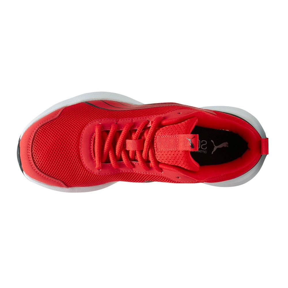 Kruz Profoam Lace Up Sneakers (Youth)