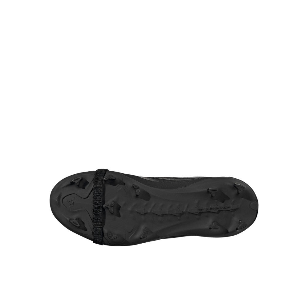 Predator Elite L-Tech Fold-Over Tongue Firm Ground Football Boots