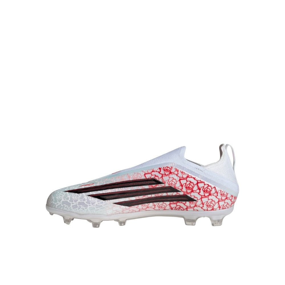 F50 Elite Lamine Yamal Laceless Firm Ground Football Boots