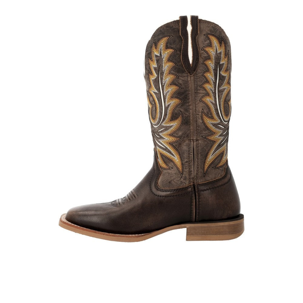 Rebel Pro Boot