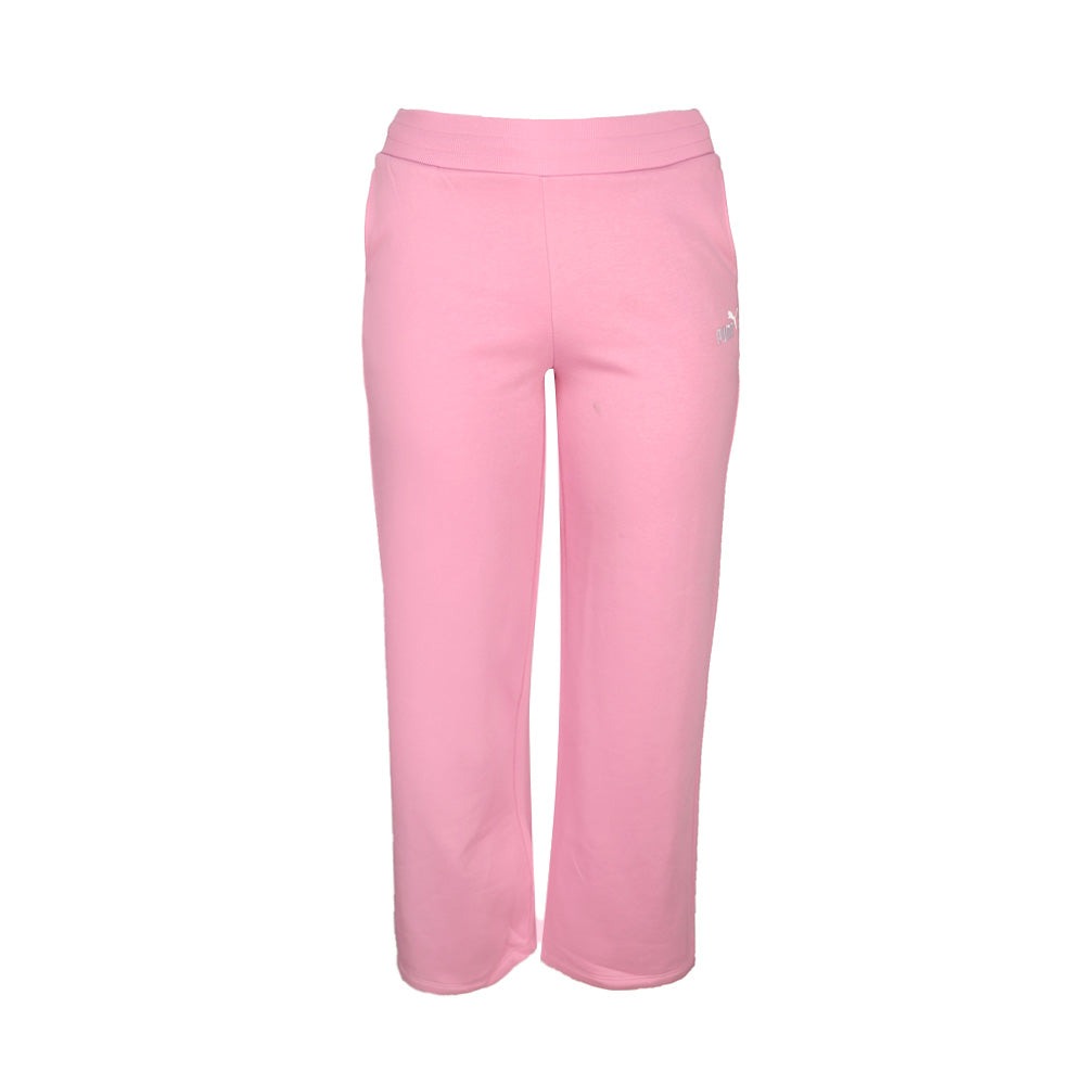 Essentials Drawstring Track Pants