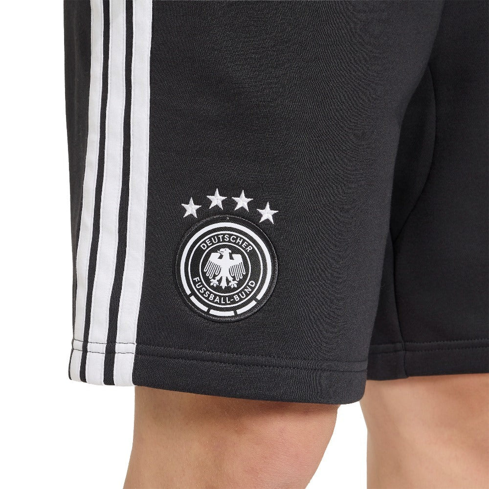 Germany DNA Fleece Shorts
