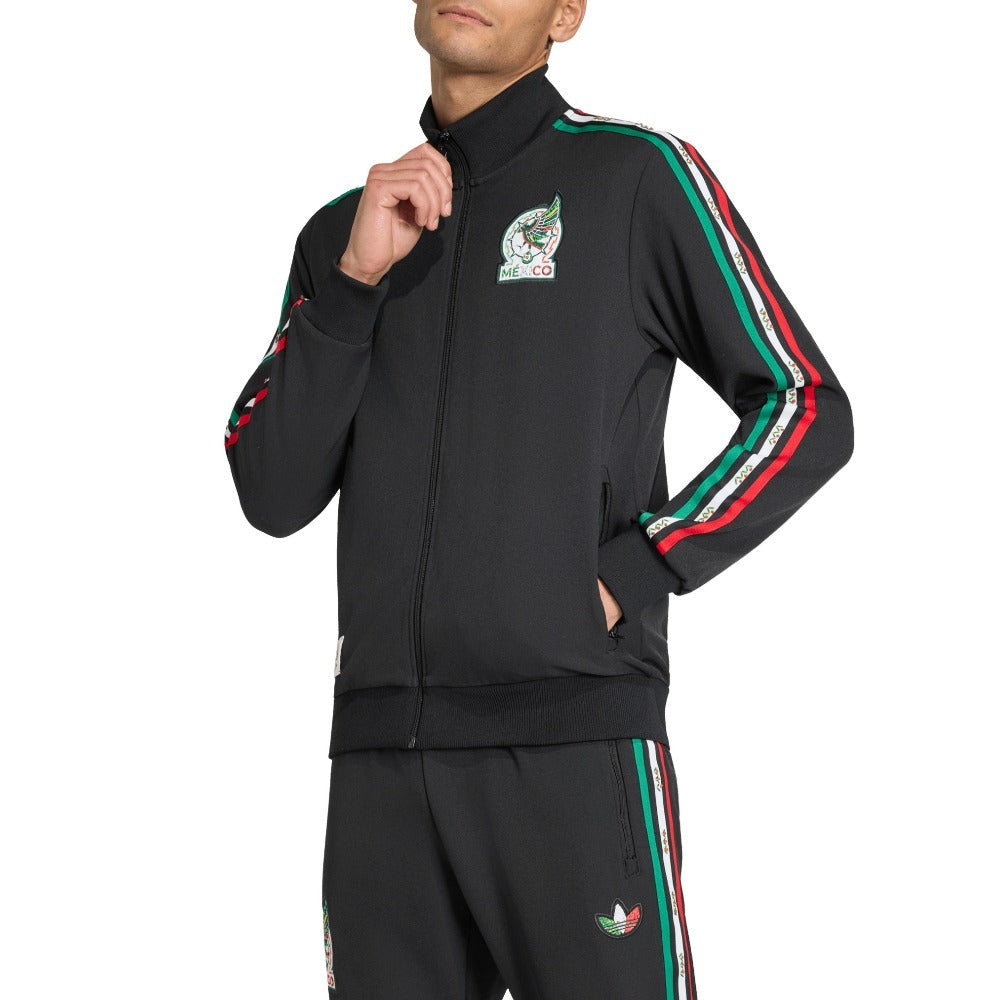 adidas x Someone Somewhere Mexico Top