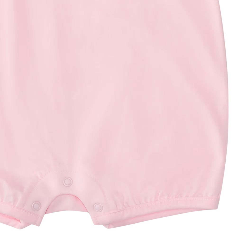 GFX Shortie Romper
