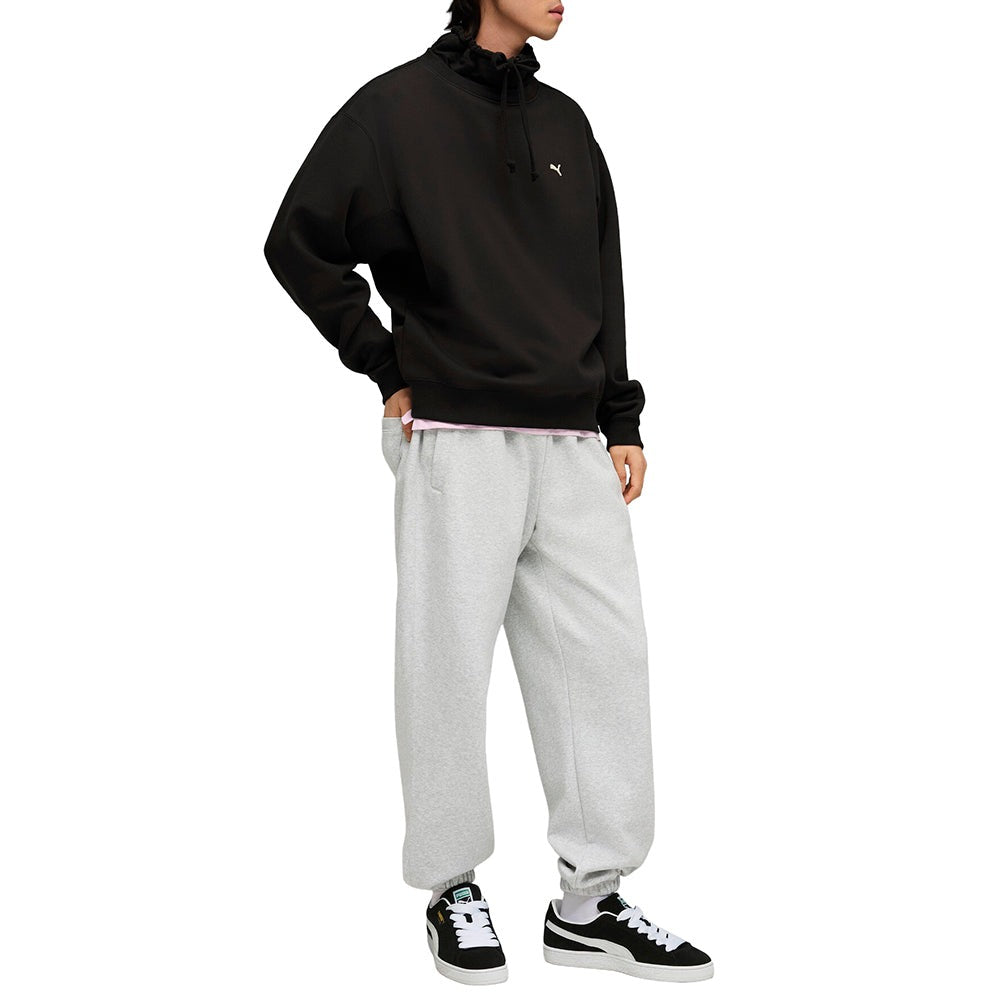 Select Essentials Crew Neck Sweatshirt