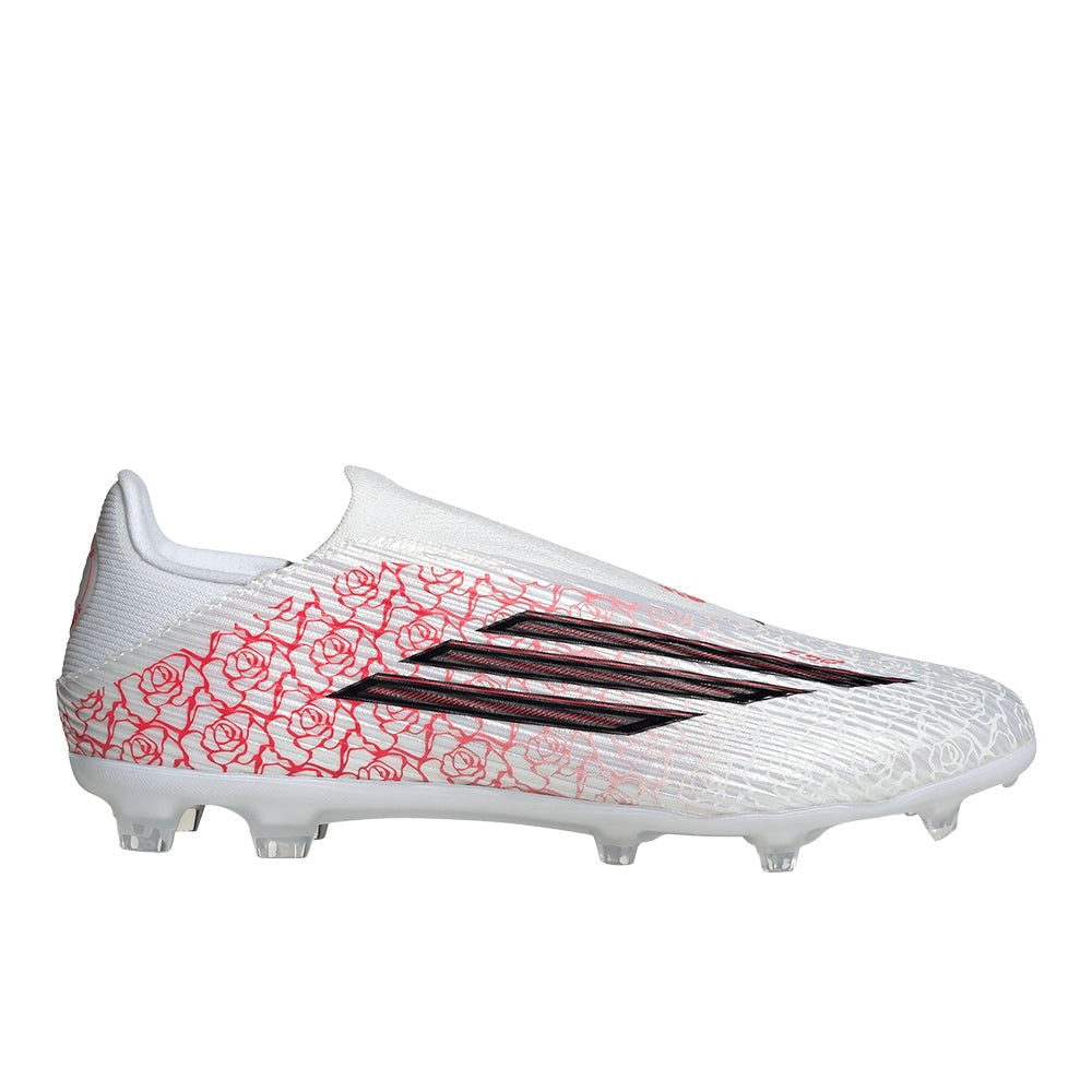 F50 League Lamine Yamal Laceless Firm Ground / Multi Ground Soccer Cleats