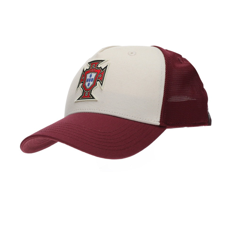 Portugal King Trucker Cap