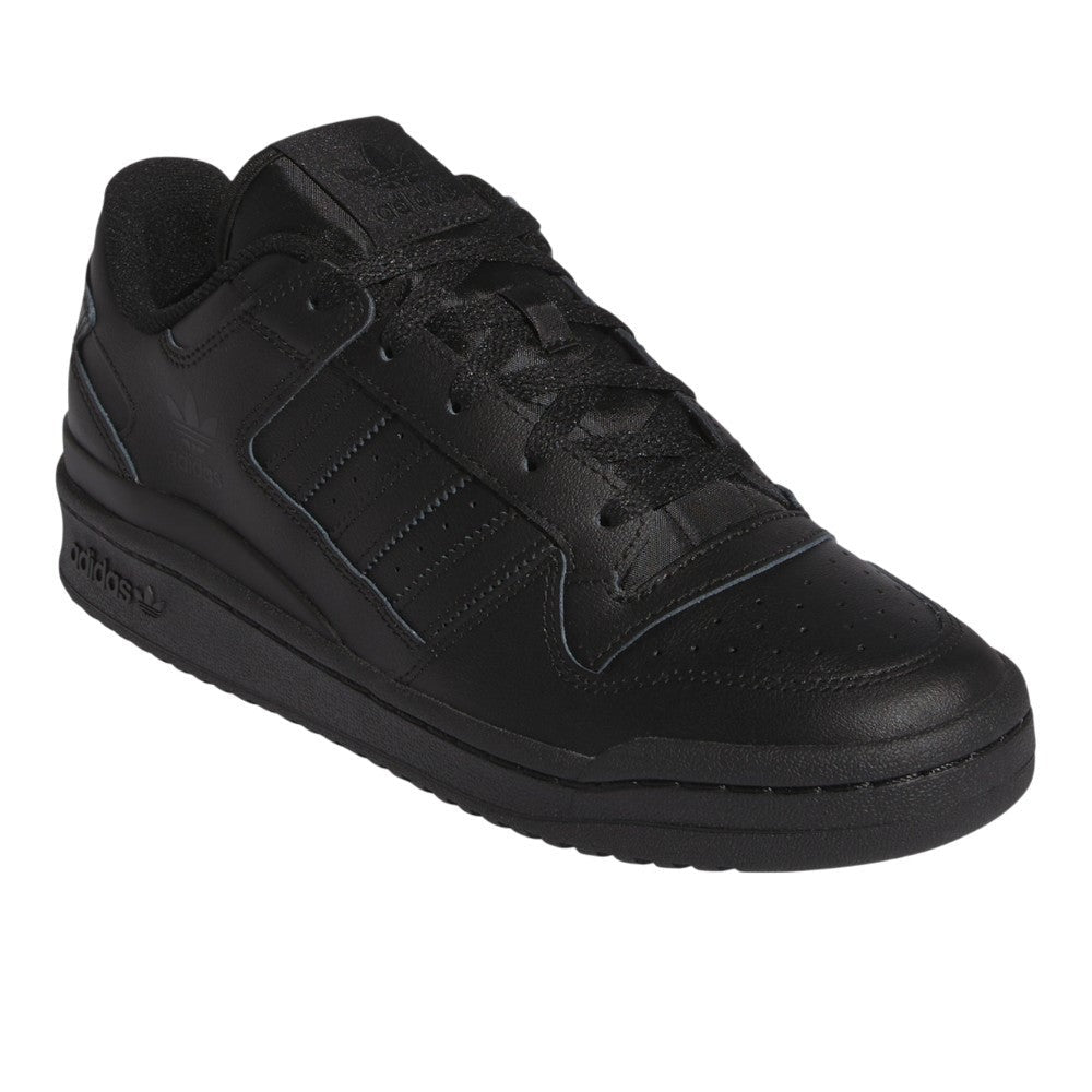 Forum Low Lace Up Sneakers