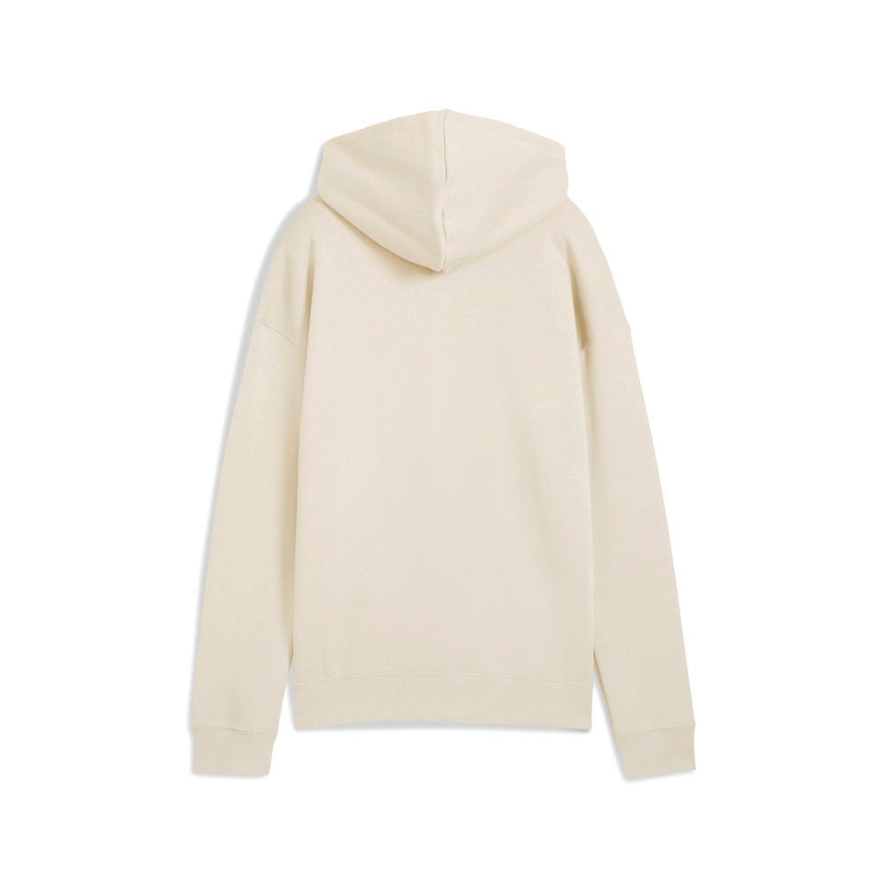 Class Relaxed Pullover Hoodie