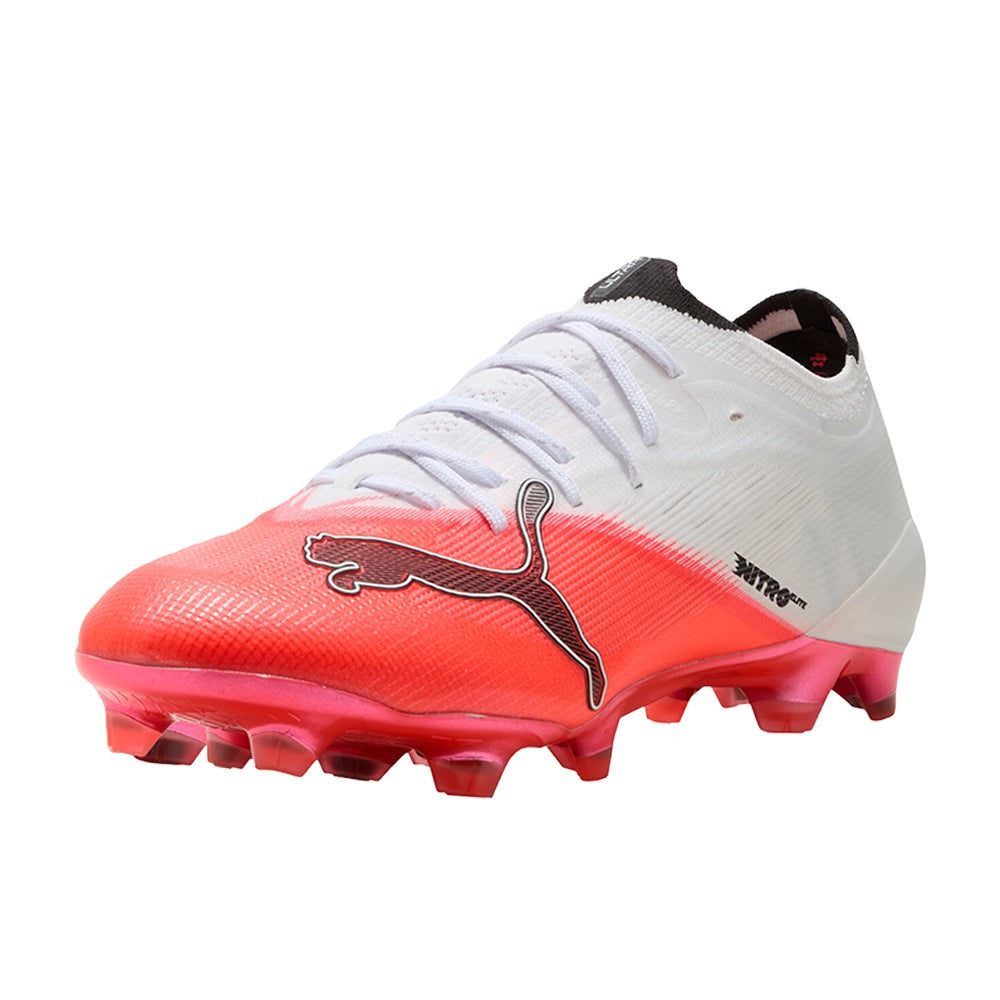 Ultra NITRO 7 Ultimate Firm Ground Soccer Cleats