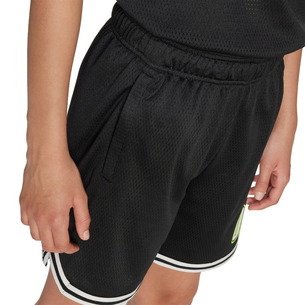 Mesh Shorts (Youth)