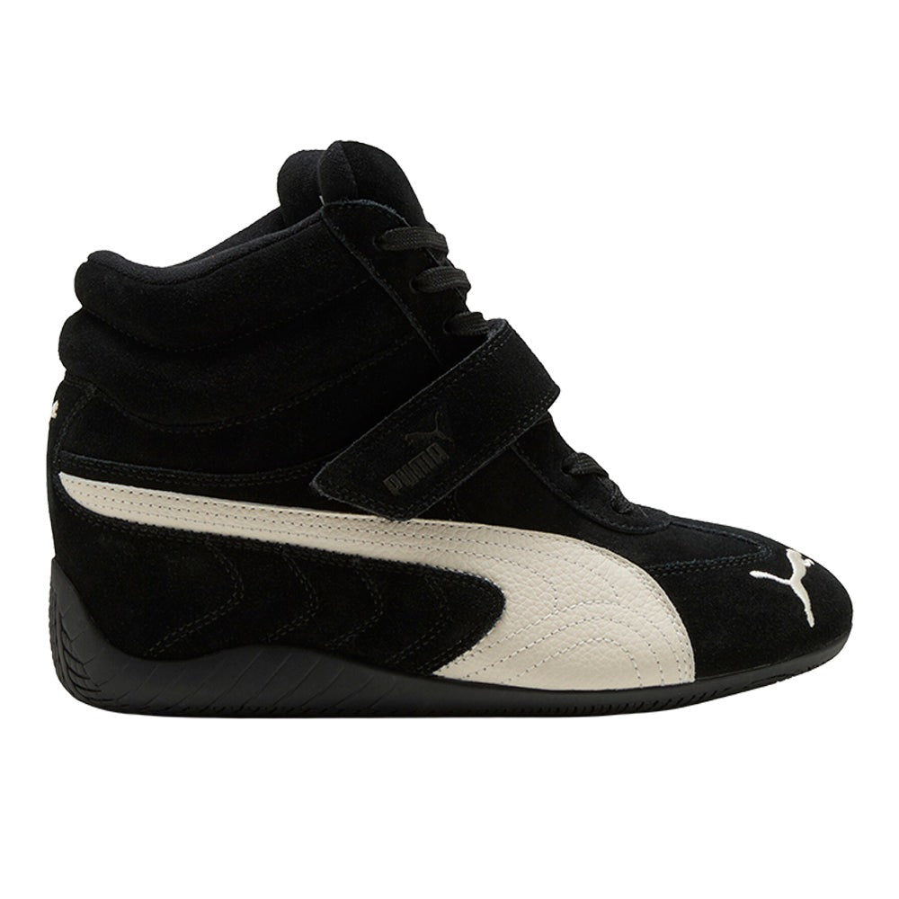 Speedcat Wedge OG Lace Up Sneakers
