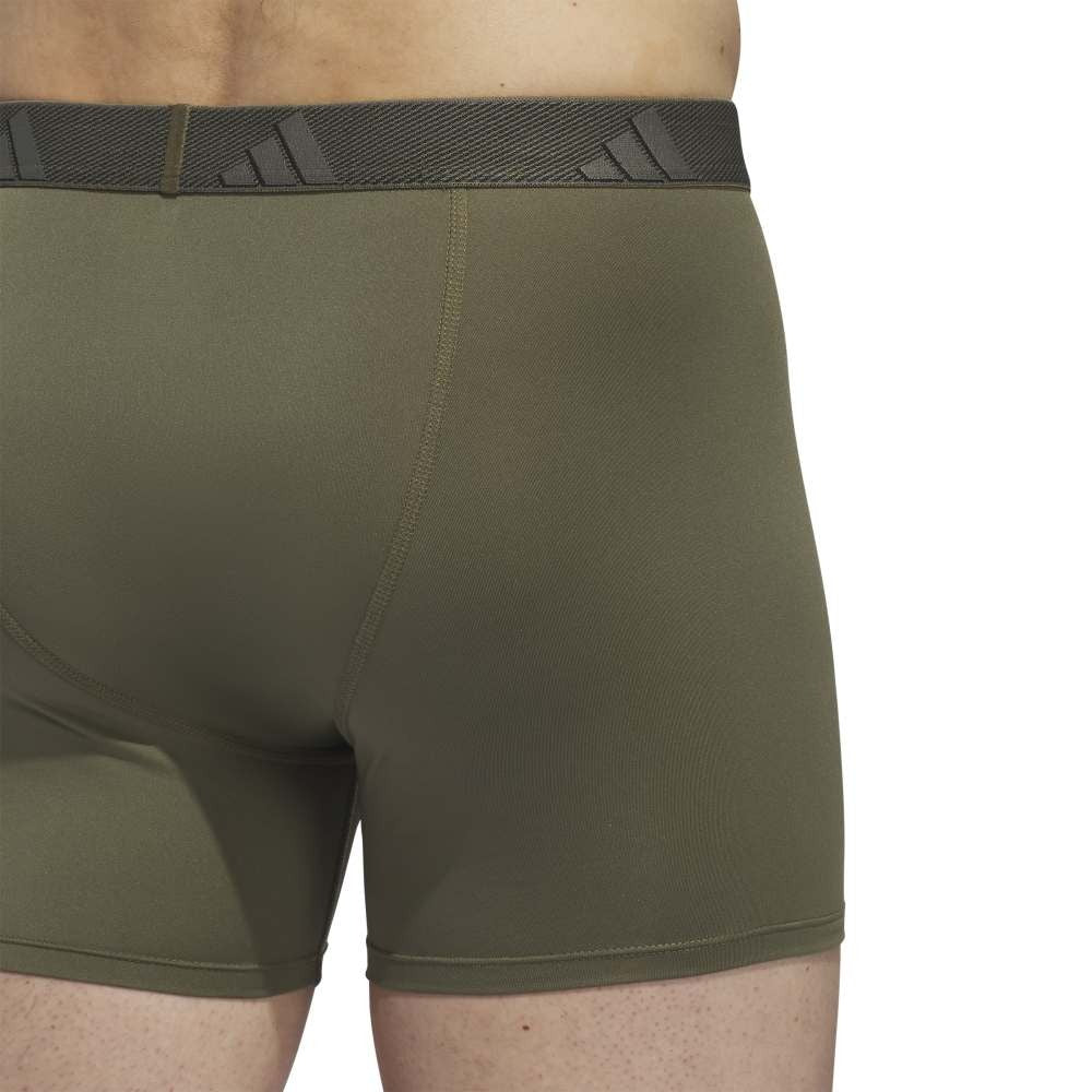 Microfiber 3-Pack Trunk