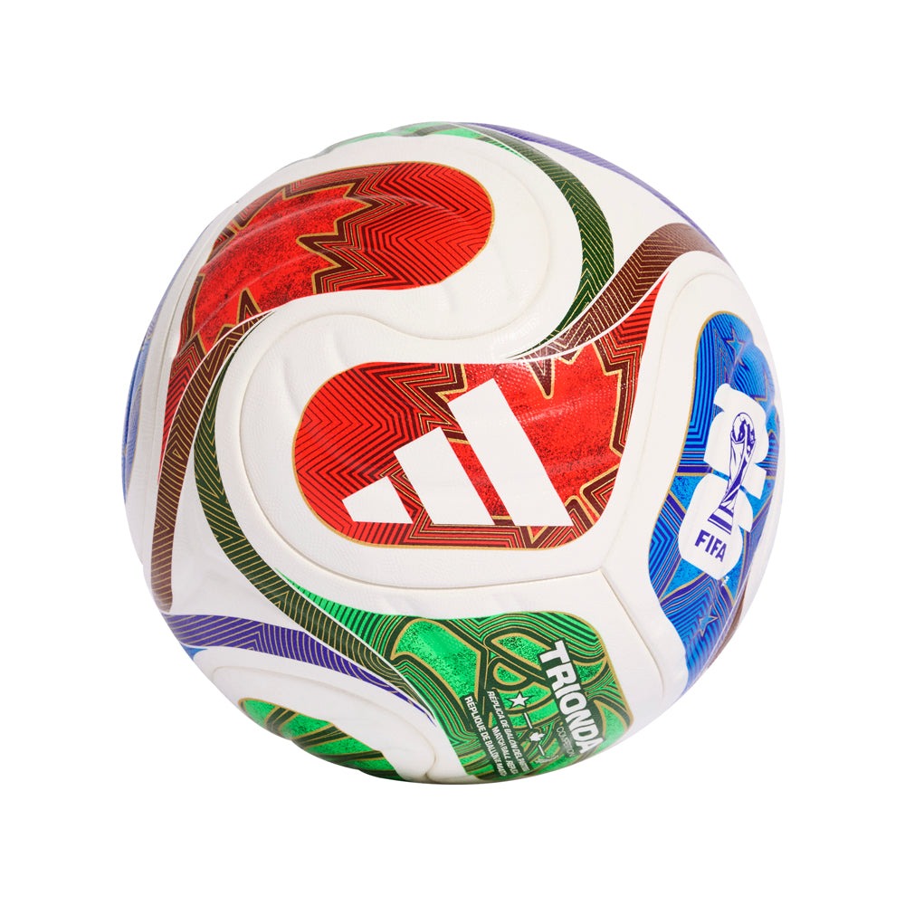 FIFA World Cup 26 Trionda Competition Ball