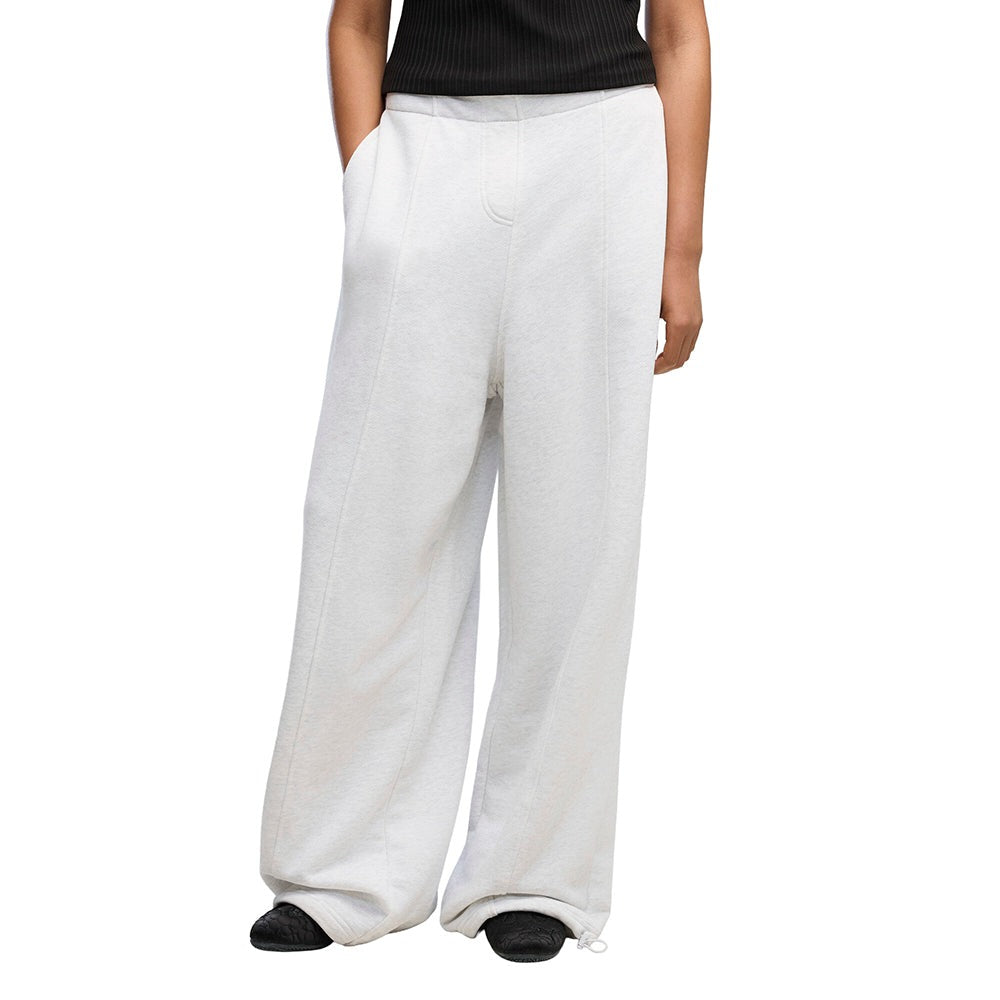 Essentials Slouchy Pintuck Pants