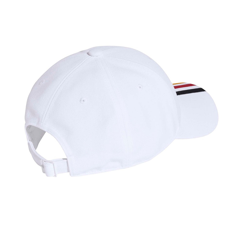 Germany Football Cap