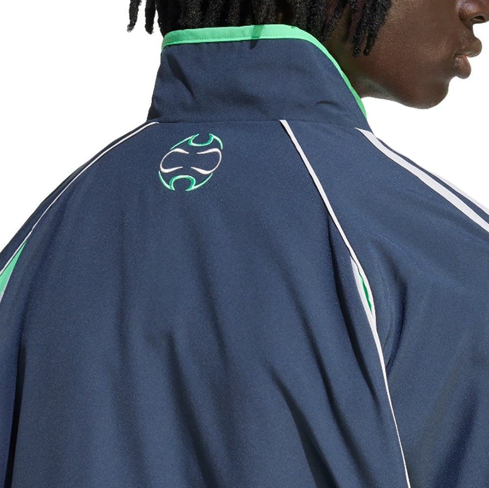 Firebird Teamgeist Track Top