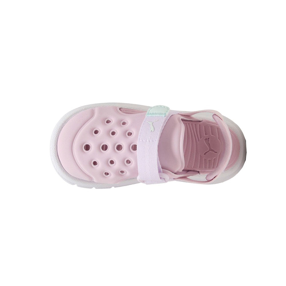 Evolve Sandal Ac Backstrap Sandals (Infant-Toddler)