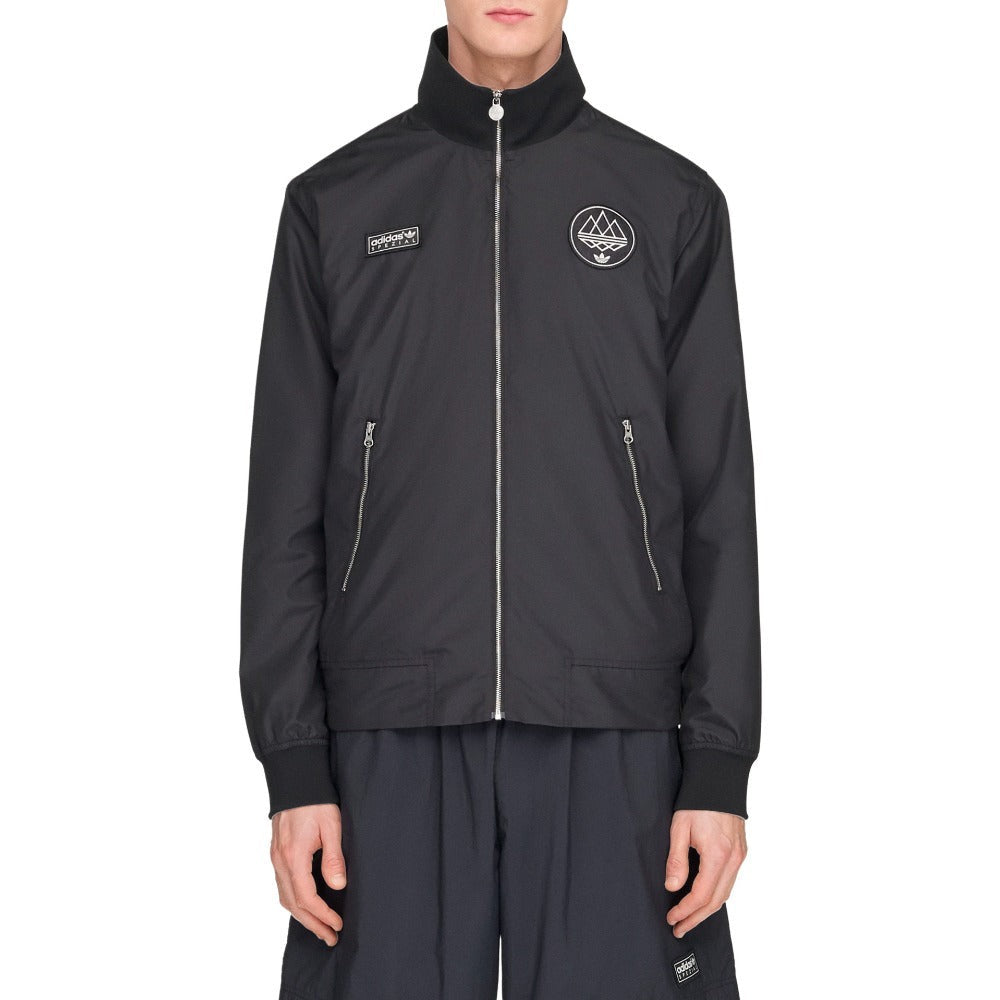 Hudswell SPZL Jacket