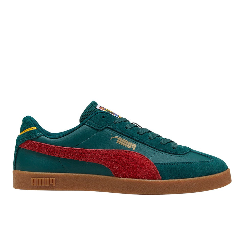Club II Era Year Of Sports Lace Up Sneakers