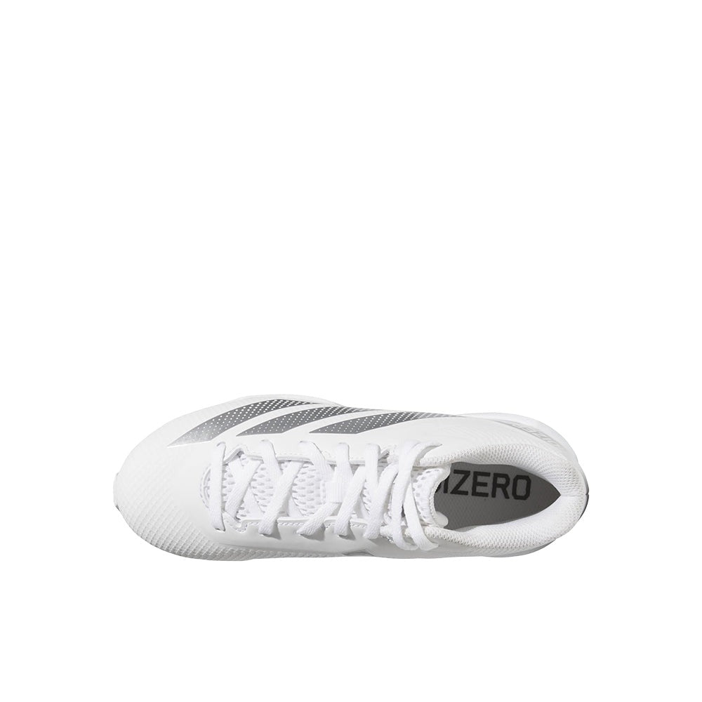 Adizero Impact.2 Molded Rubber American Football Cleats