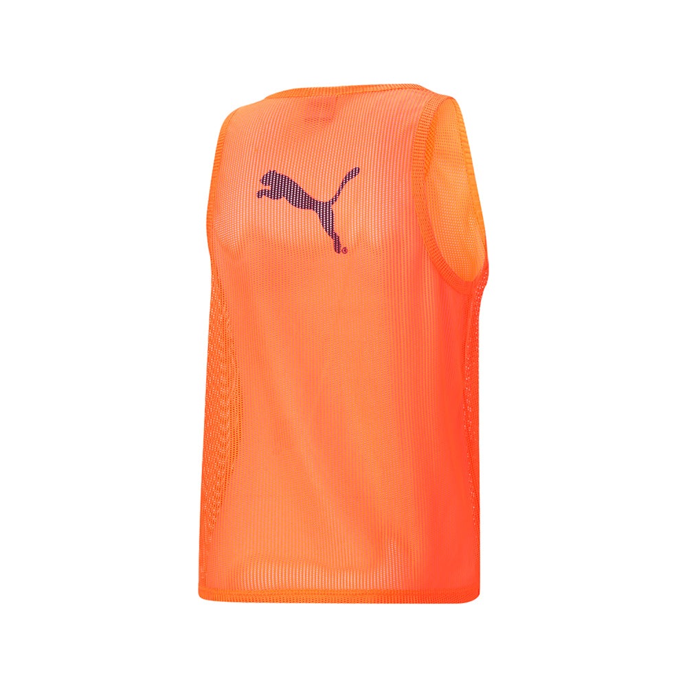 Bib Crew Neck Athletic Tank Top
