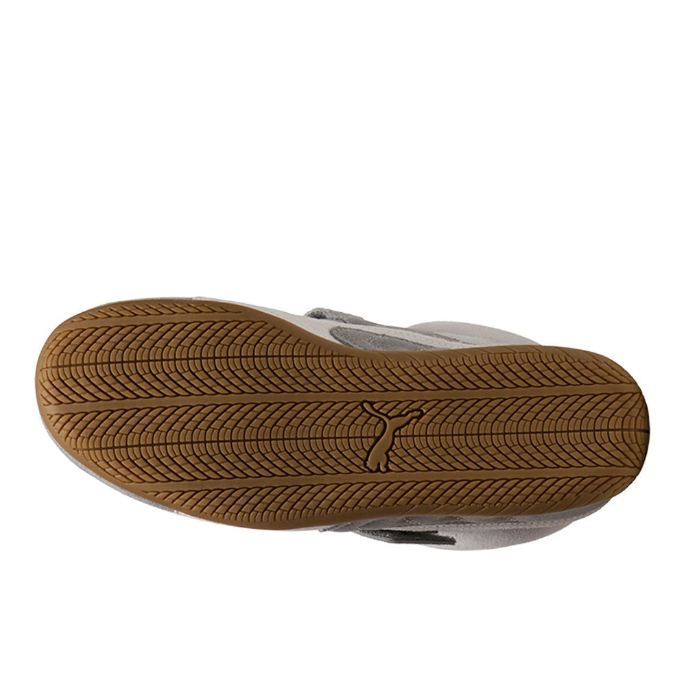 Speedcat Wedge Lace Up Sneakers