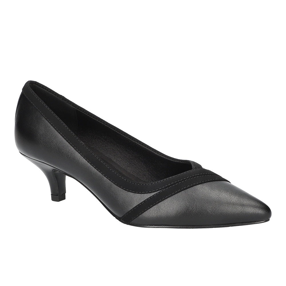 Maye Pumps