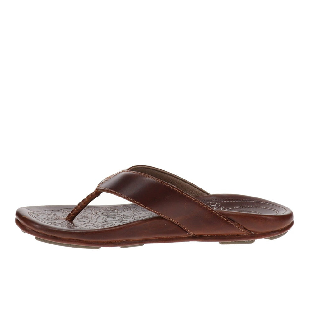 Mekila Beach Flip Flops