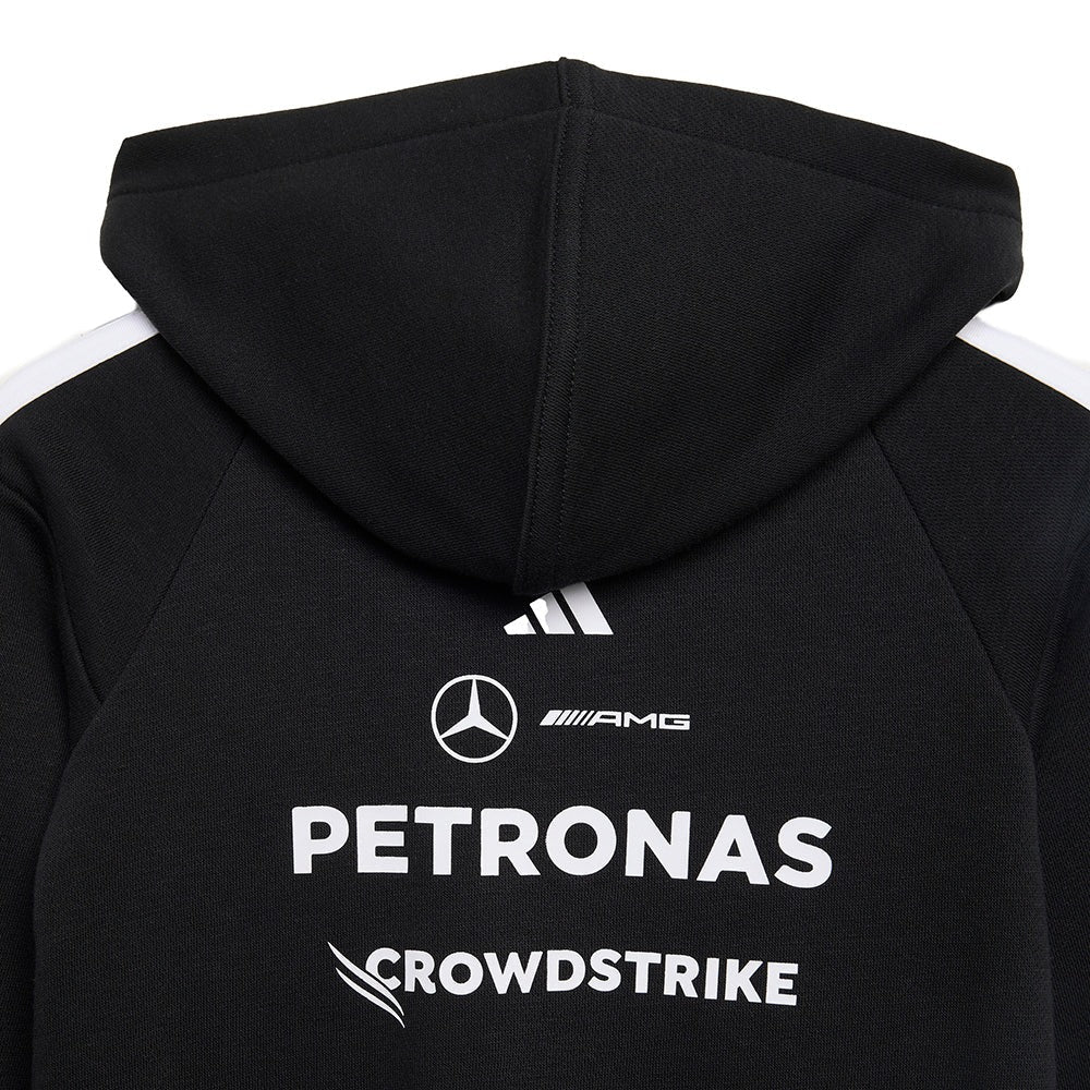 Mercedes-AMG Petronas F1 Team DNA Baby Suit