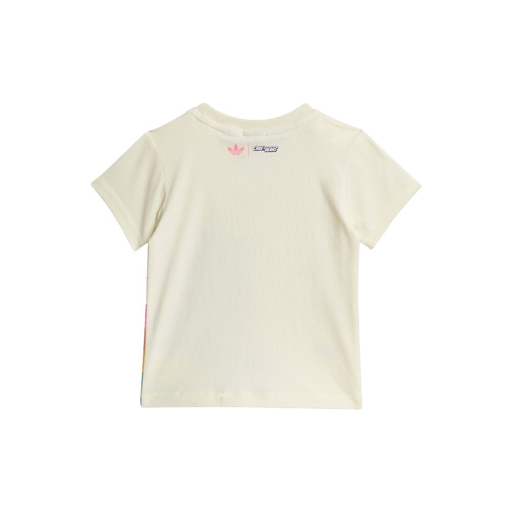 Care Bears Shorts T-Shirt Set (Youth)