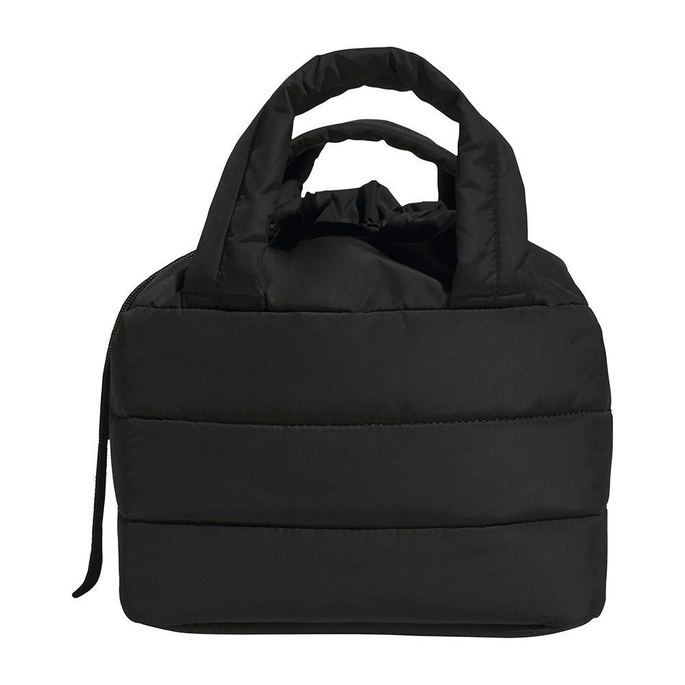 Quilted Lifestyle Lunch Bag