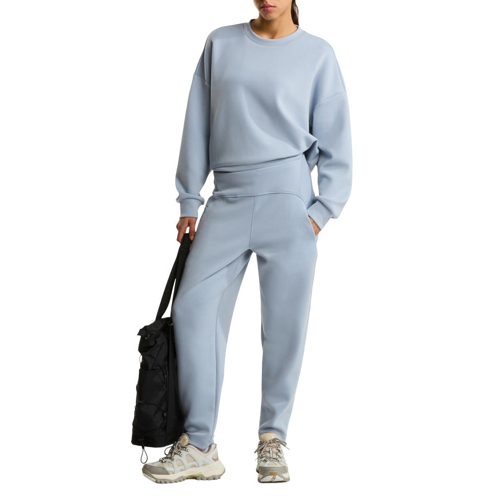 Jaida Crew Neck Sweatshirt