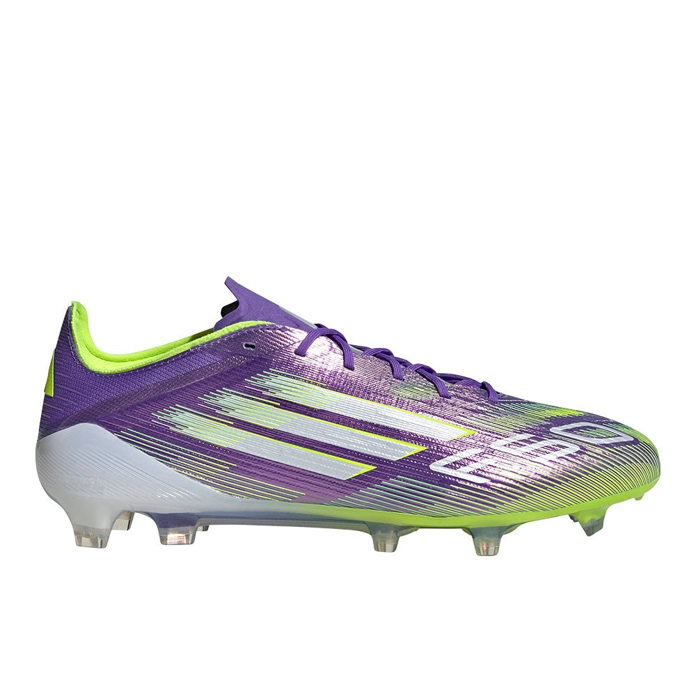 F50 Elite Firm Ground Boots