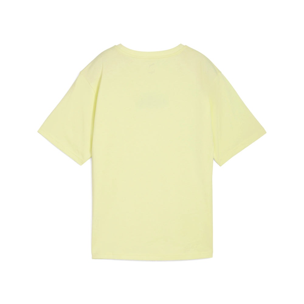 Essentials Nature 2.0 Tee