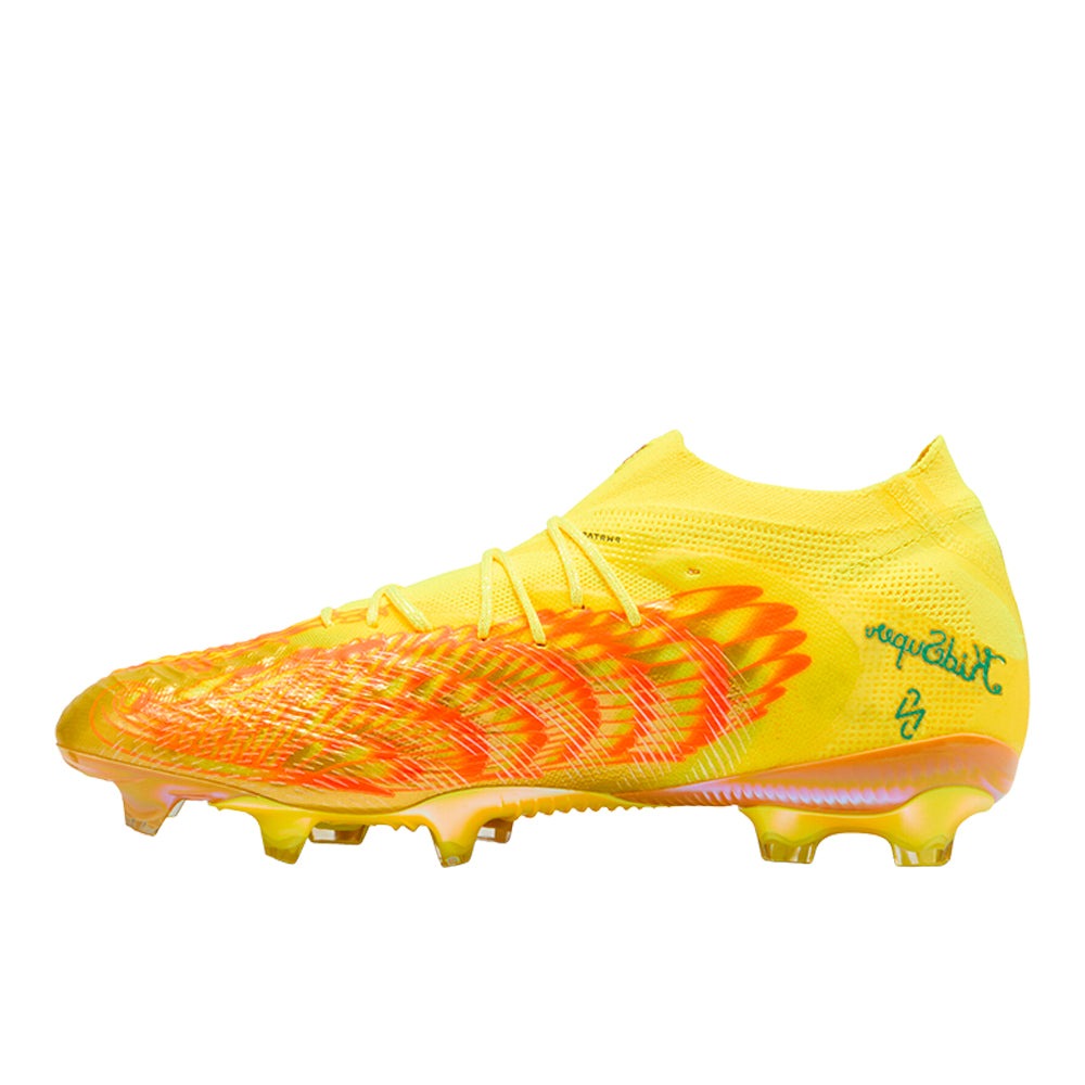 Kidsuper x Neymar Jr FUTURE 9 ULTIMATE Firm Ground Soccer Cleats