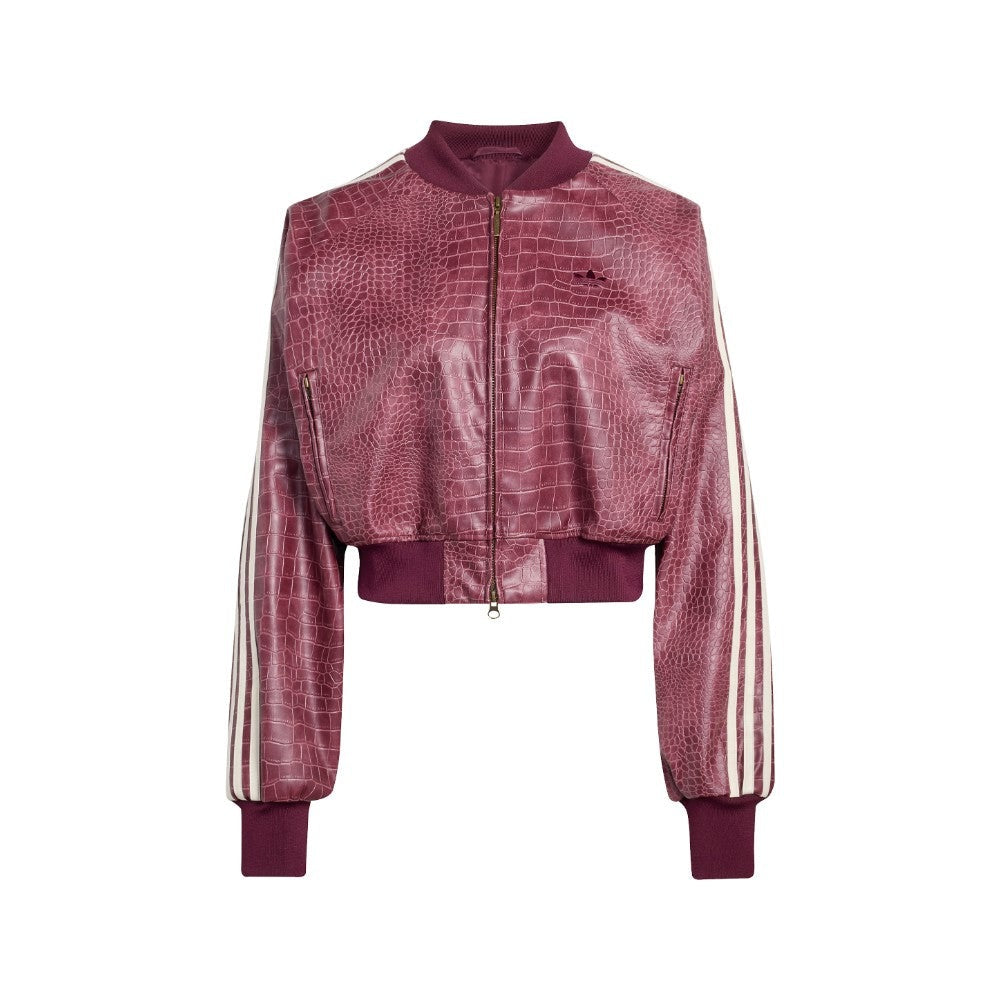 SST Pleather Jacket