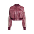 SST Pleather Jacket