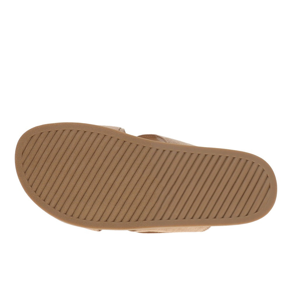 Elektra Slide Sandals