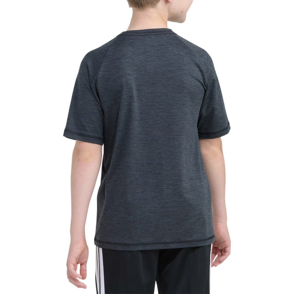 Raglan Poly Tee