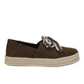Carolina Lace-Up Espadrille