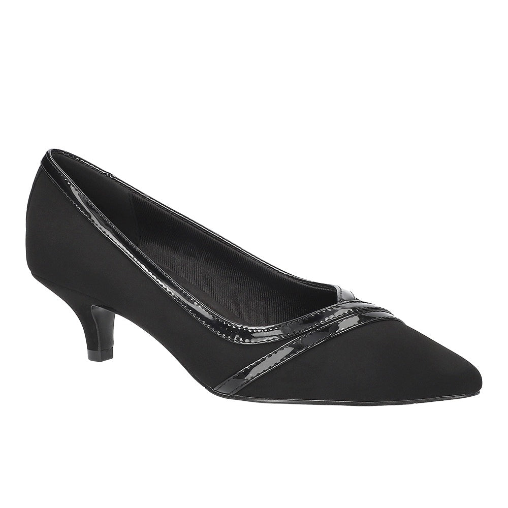 Maye Pumps