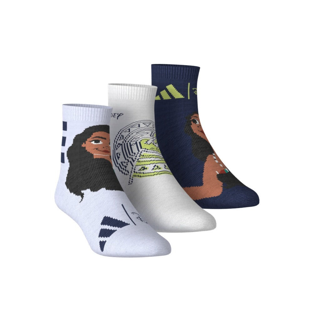 Adidas Disney Socks