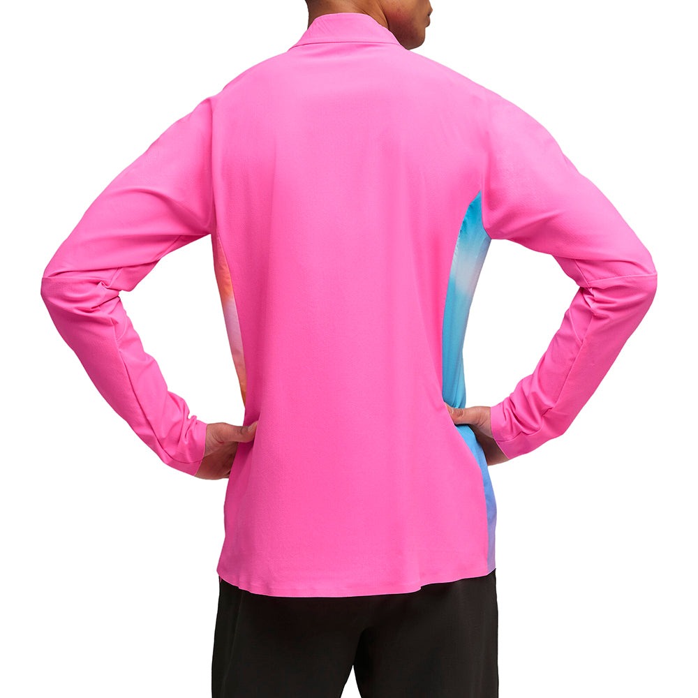 Individual Lightspeed Ultimate Quarter Zip Pullover