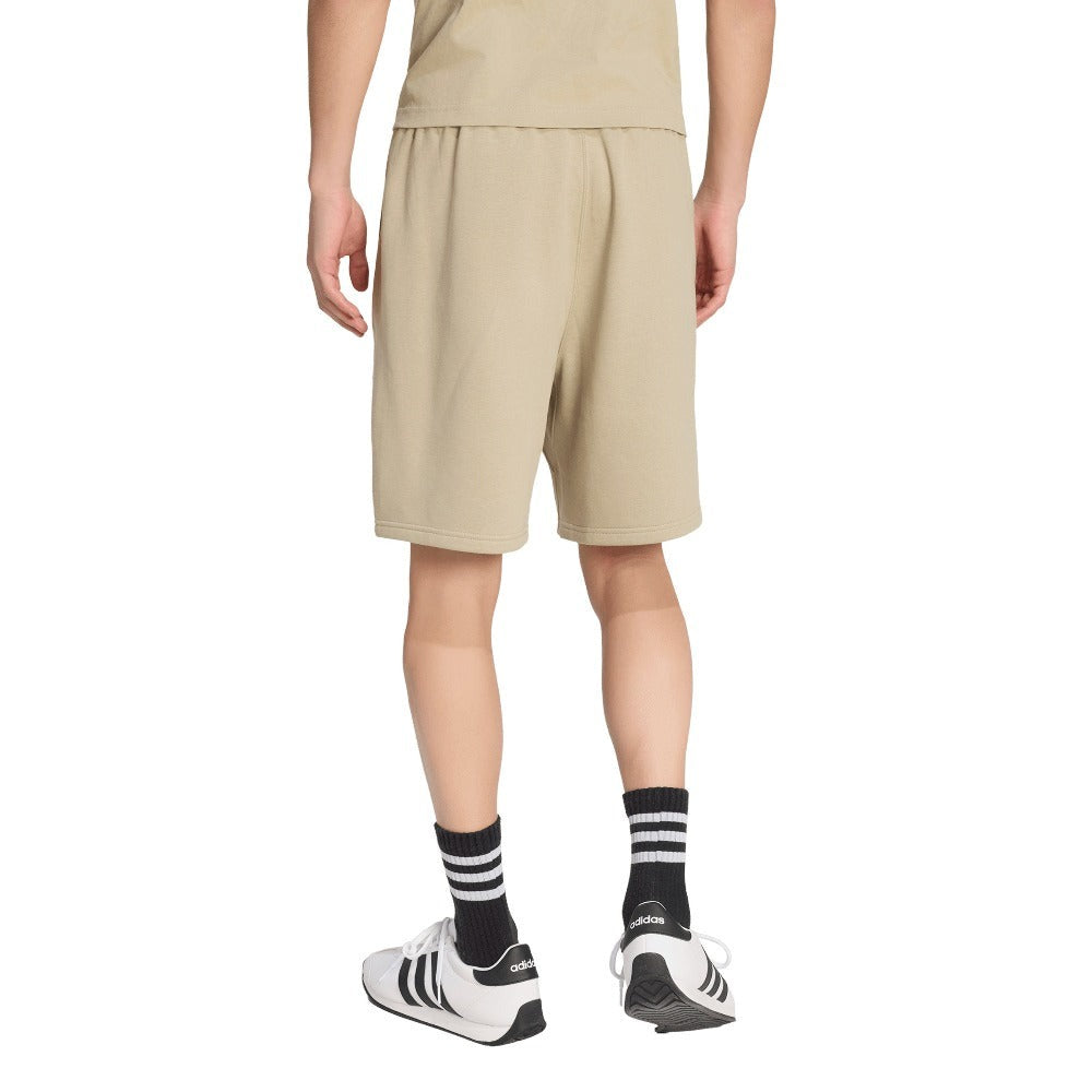 All SZN Fleece Shorts