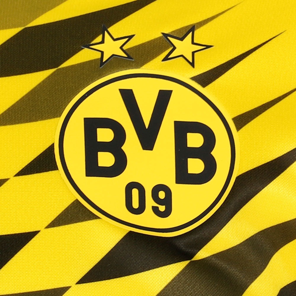 BVB Graphic Pre-match Crew Neck Sweatshirt