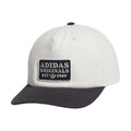 Utility Patch 5-Panel