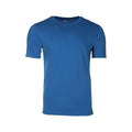 United Blank Crew Neck Short Sleeve T-Shirt